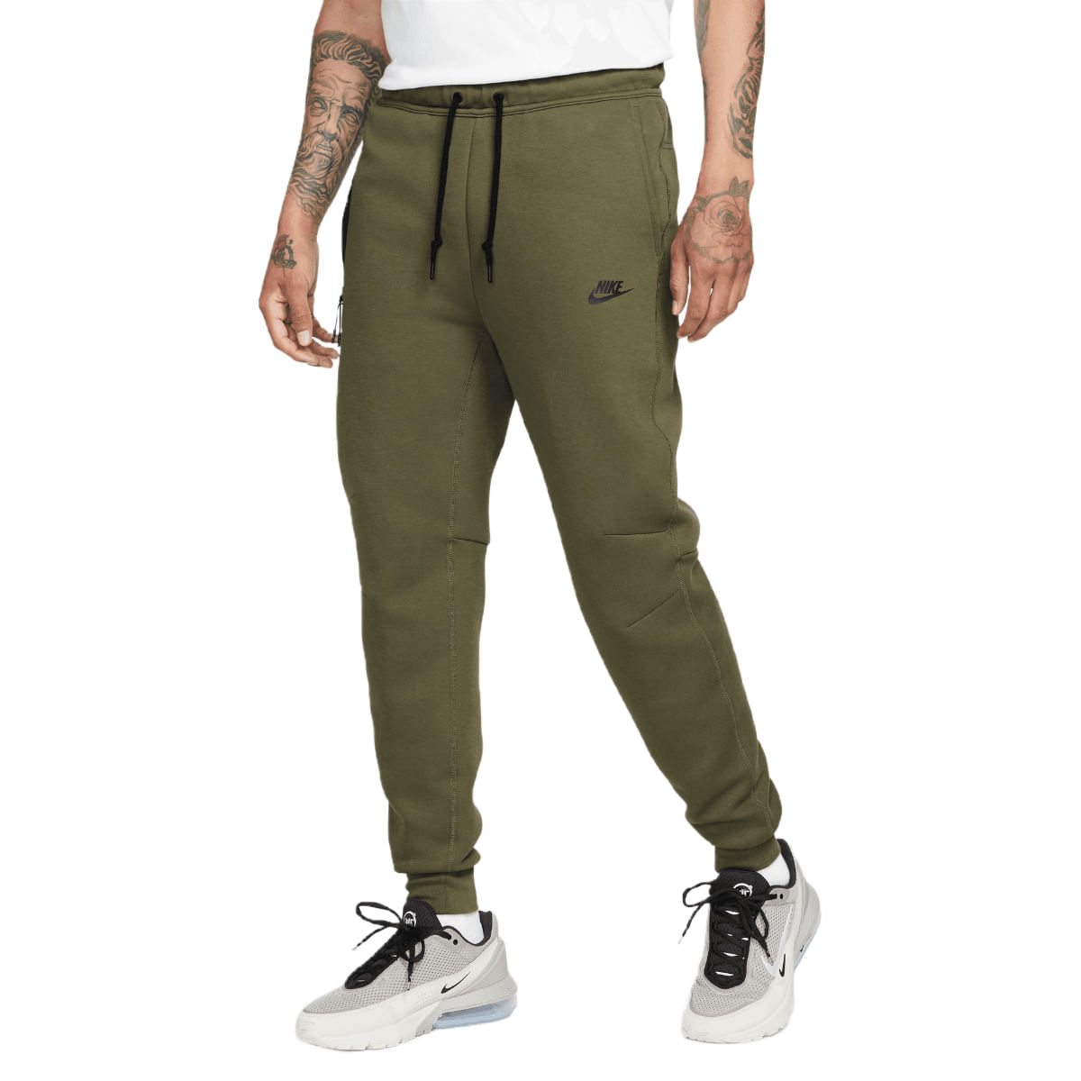 Nike Sportswear Tech Fleece Slim Fit Jogger Men s Als