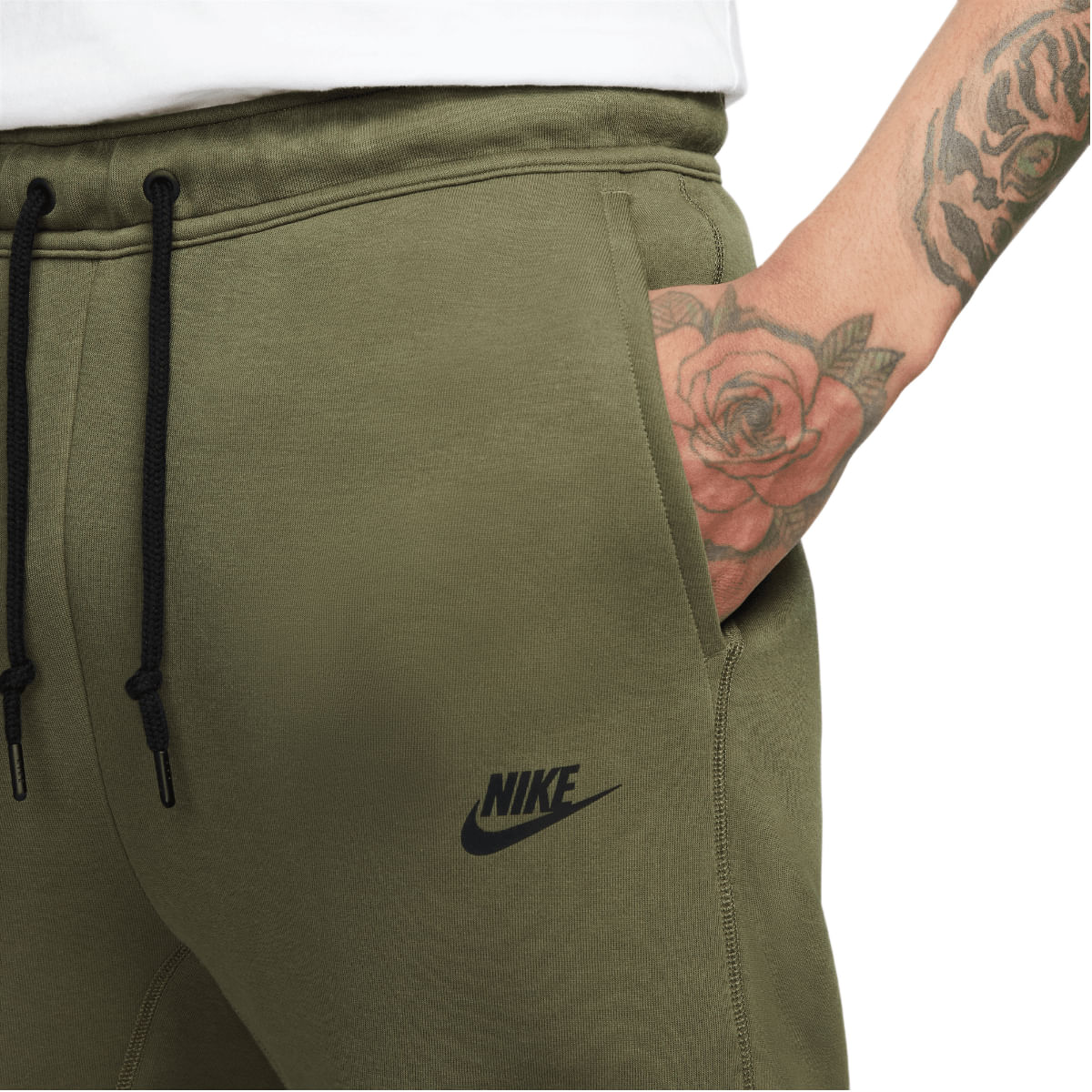 Nike Tech Fleece Joggers - Men's - Als.com