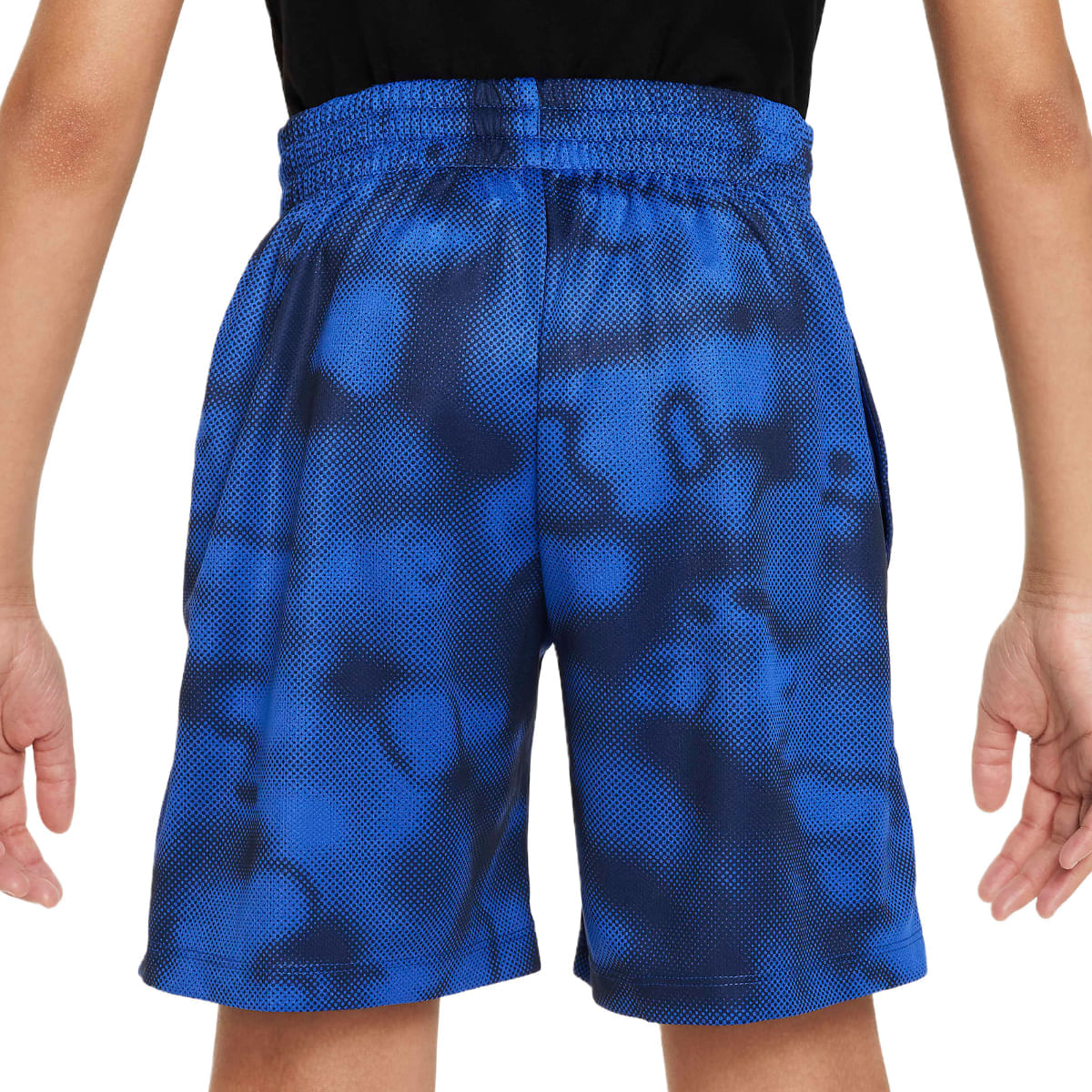 Nike-Dri-FIT-Multi--Printed-Training-Short---Boys----Game-Royal---White