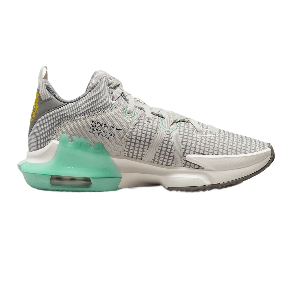 シューズ(男性用) NIKE LeBron witness 7 EP DM1123-005] Mens Nike LEBRON WITNESS 7 | eBay