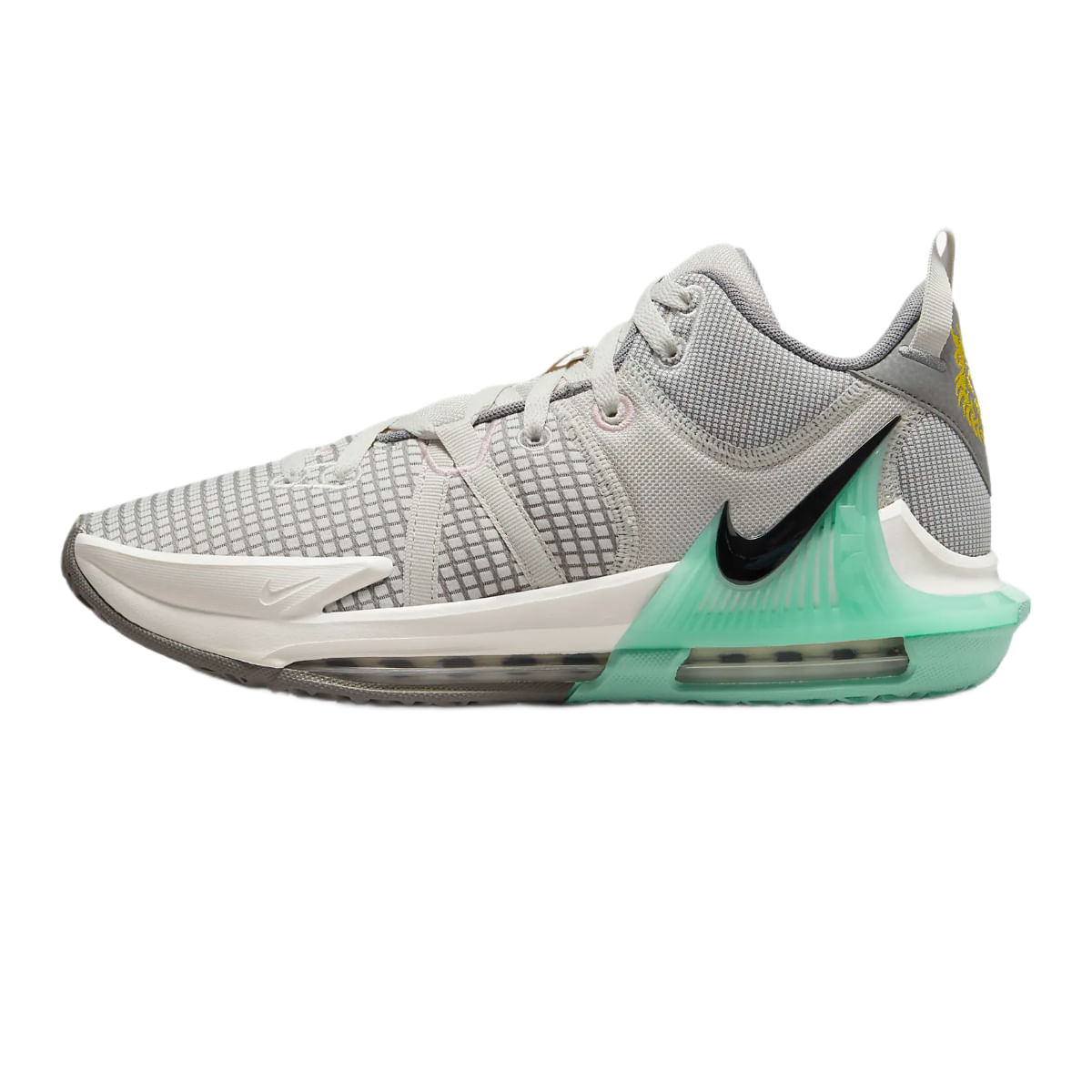 Amazon.com | Nike Lebron Witness VII Mens Basketball