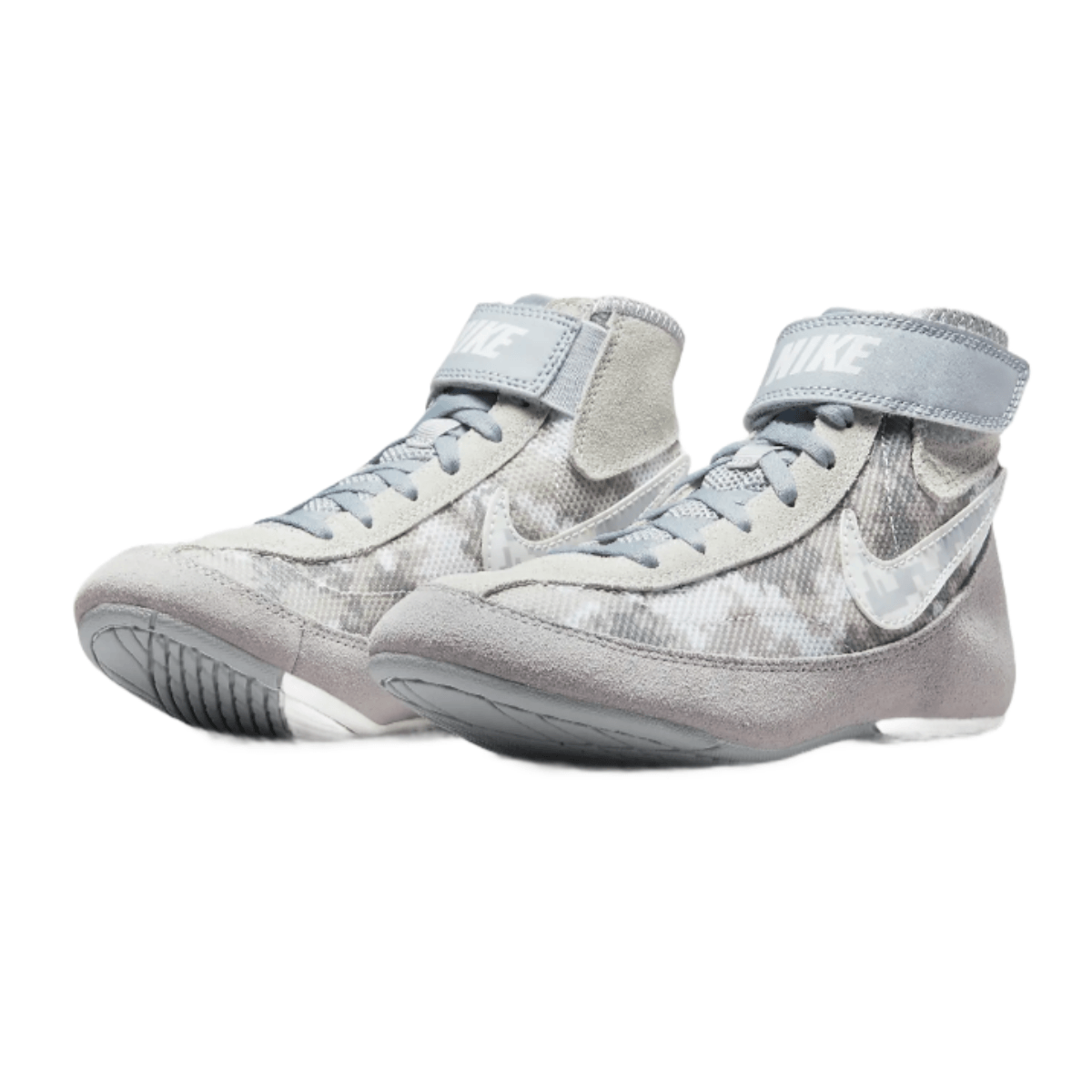 Nike SpeedSweep Wrestling Shoes Youth - Main Image