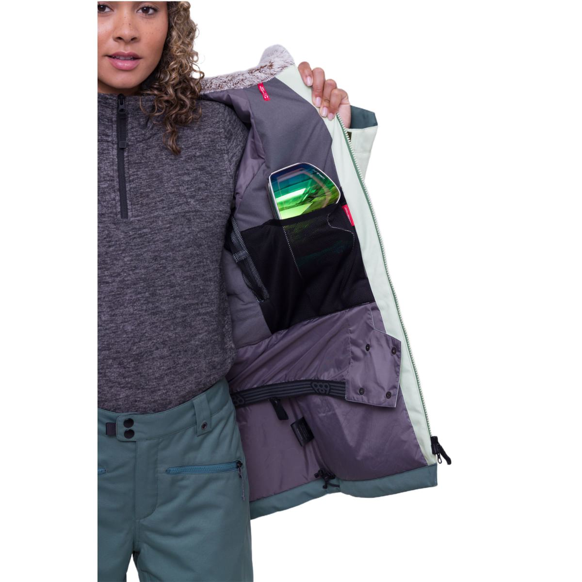 686 dream insulated jacket hotsell