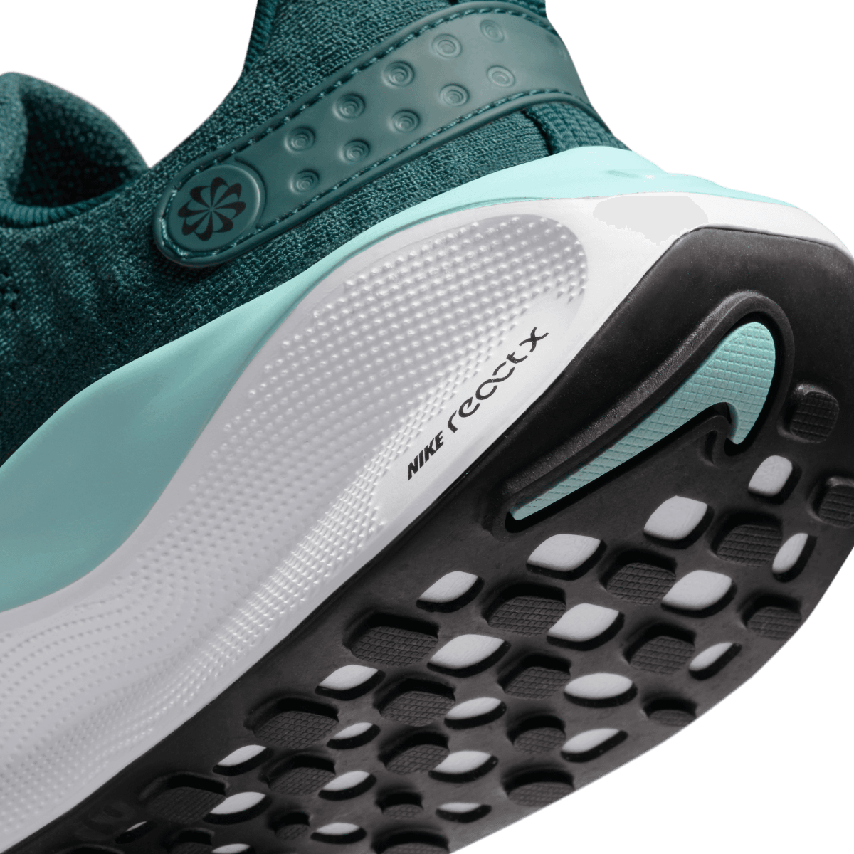 Nike InfinityRN Road Running Shoe Women's - Main Image