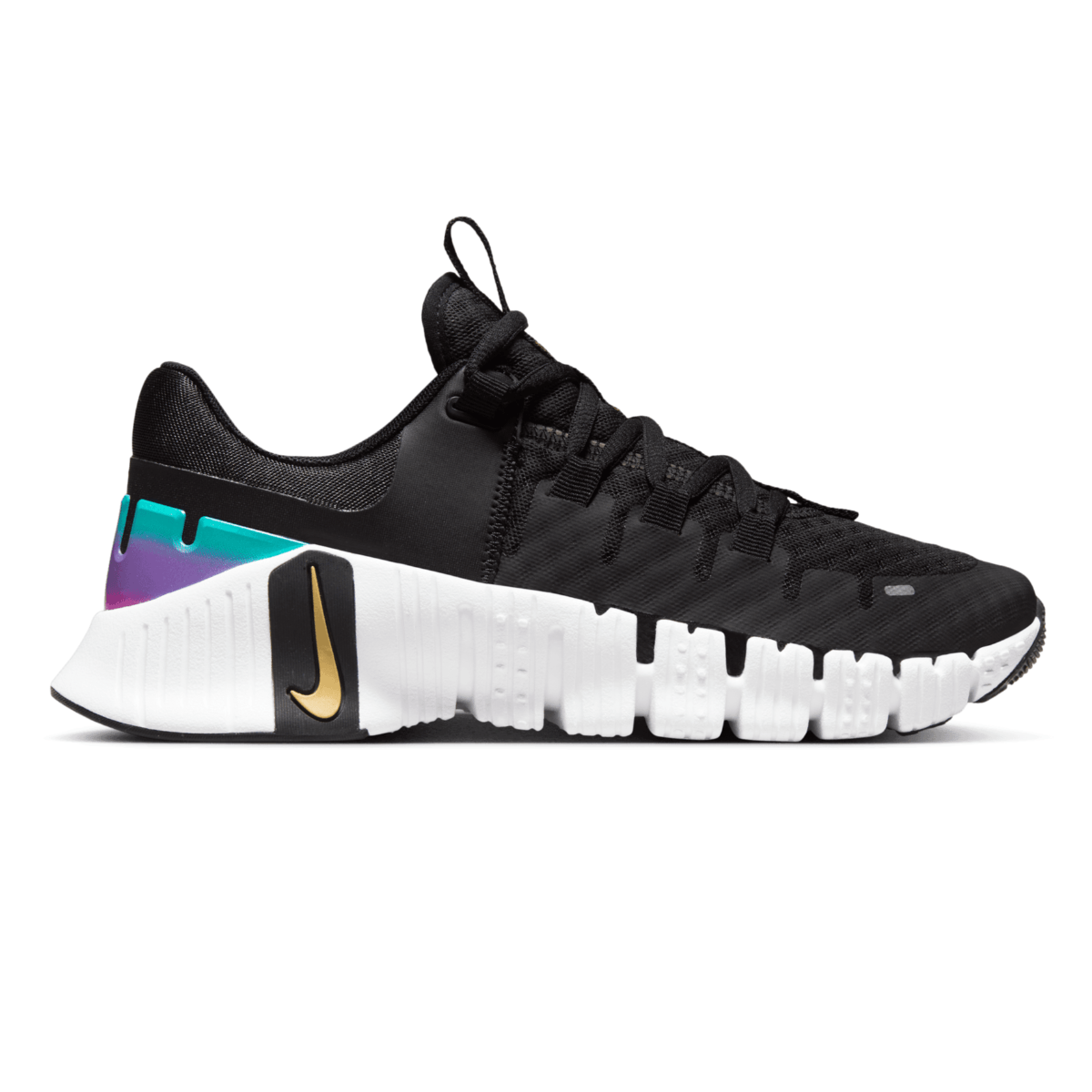 nike metcon 5 multicolor