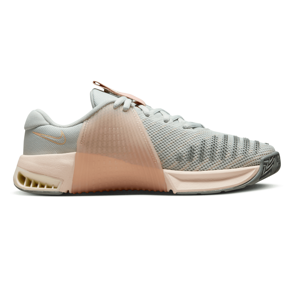 Nike Metcon Workout Shoe Women's1