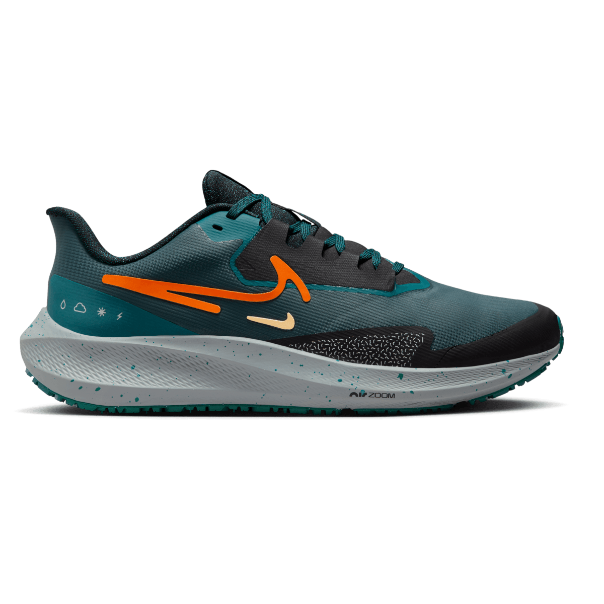 Nike Pegasus 39 Shield Running Shoe Men s Als