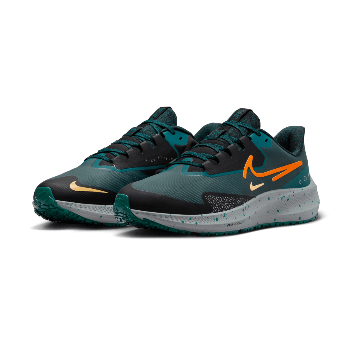 Nike Pegasus 39 Shield Running Shoe Men s Als