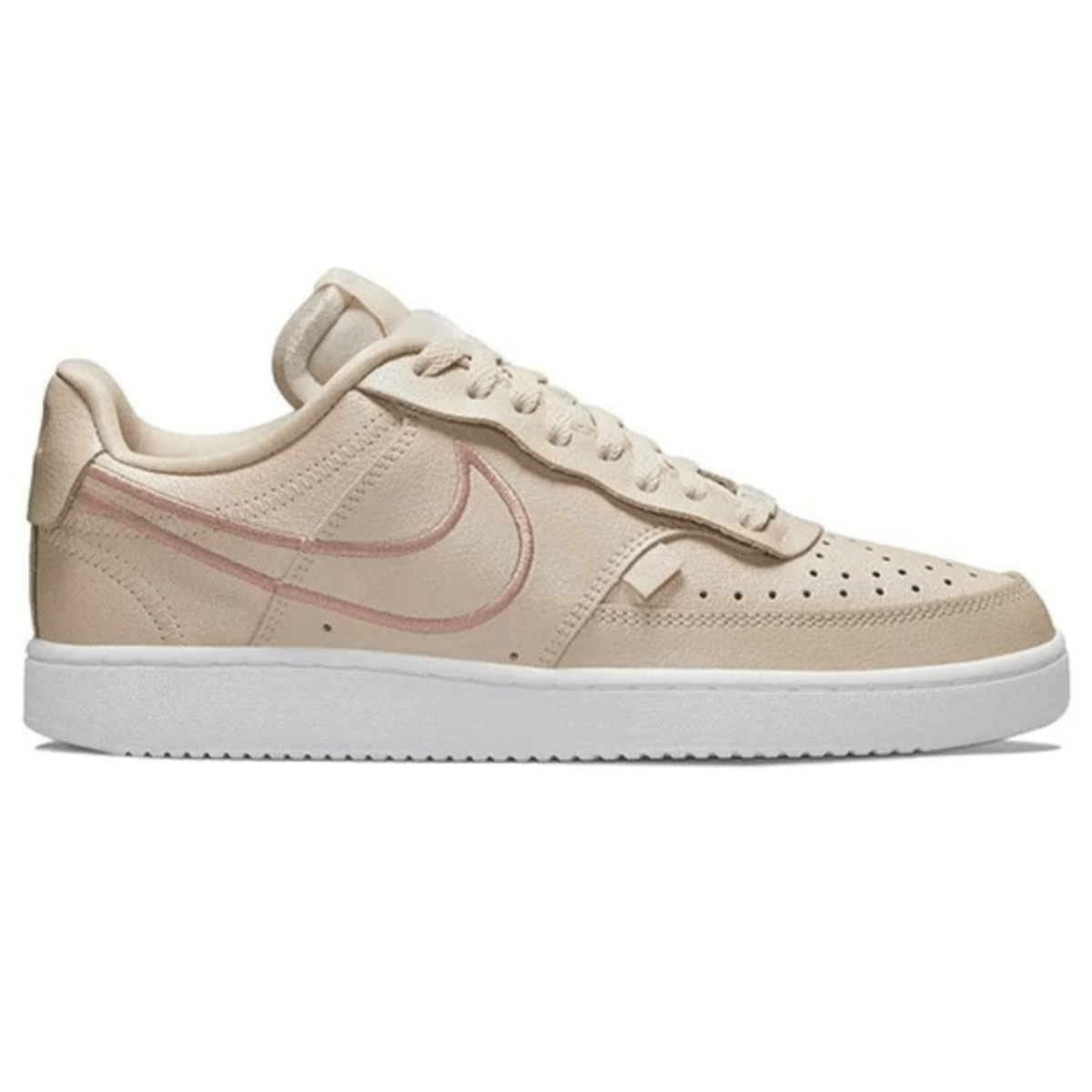 Women’s Nike shops Court Vision Low