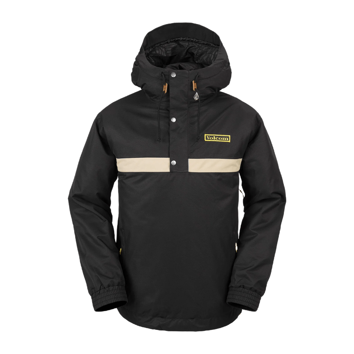 VOLCOM longo pullover jacket Sサイズ　22-23 Volcom Longo Pullover - Men's - Als.com