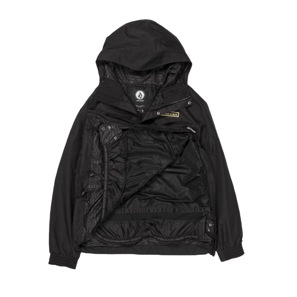 Volcom Longo Pullover - Men's - Als.com