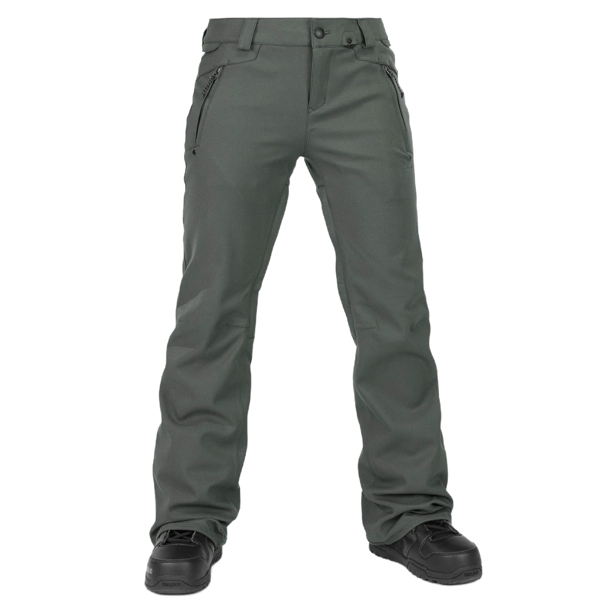 Volcom Species Stretch Snow Pant Women's