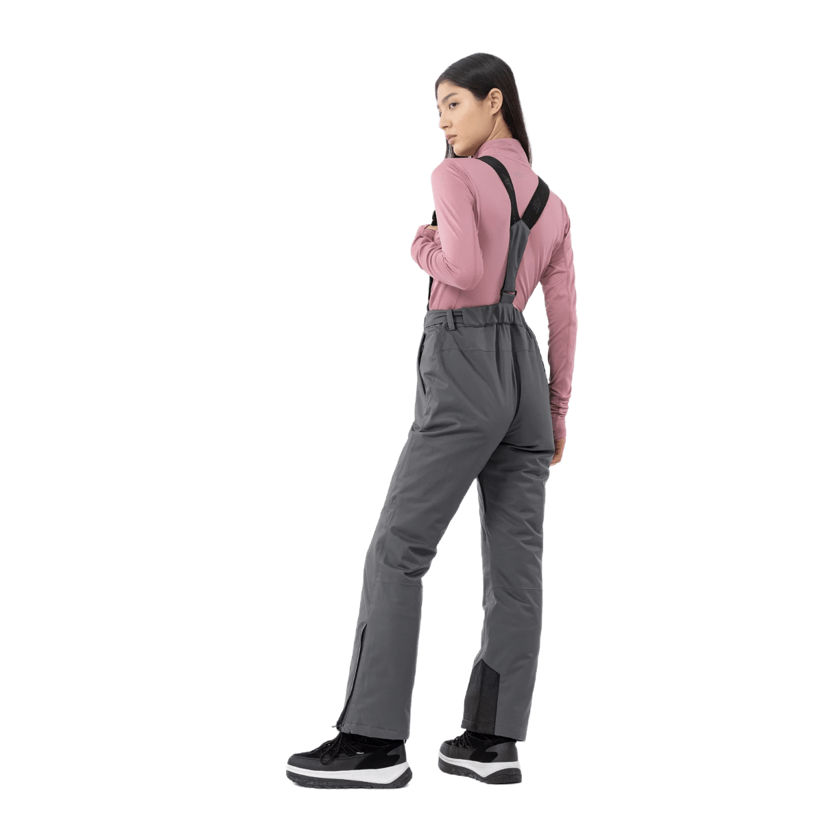 4F FNK Trouser - Women's - Als.com