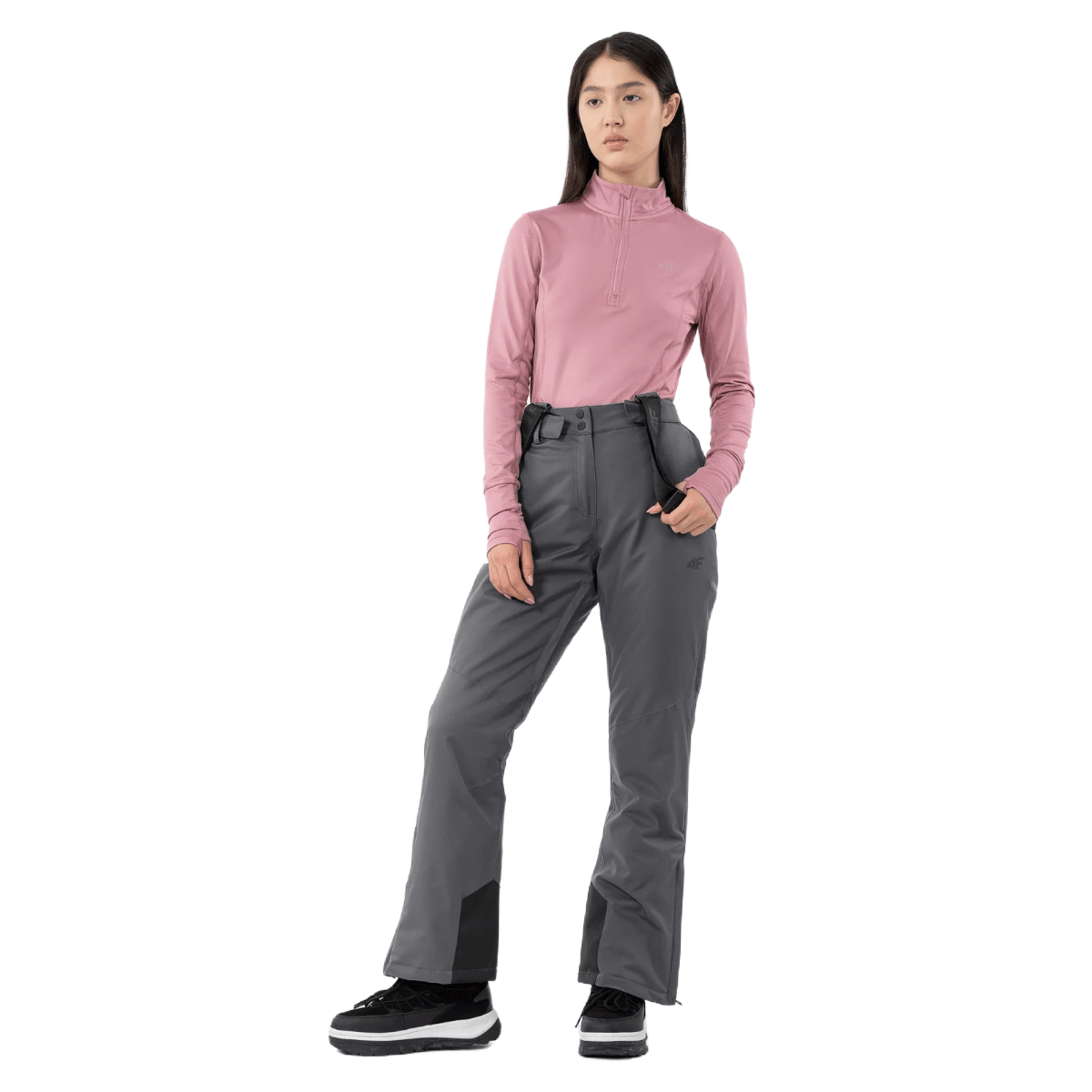 4F FNK Trouser - Women's - Als.com