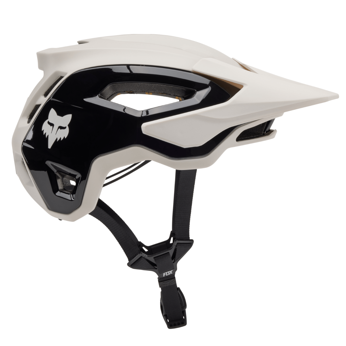 Fox-Speedframe-Pro-Blocked-Bike-Helmet-w--MIPS---Vintage-White