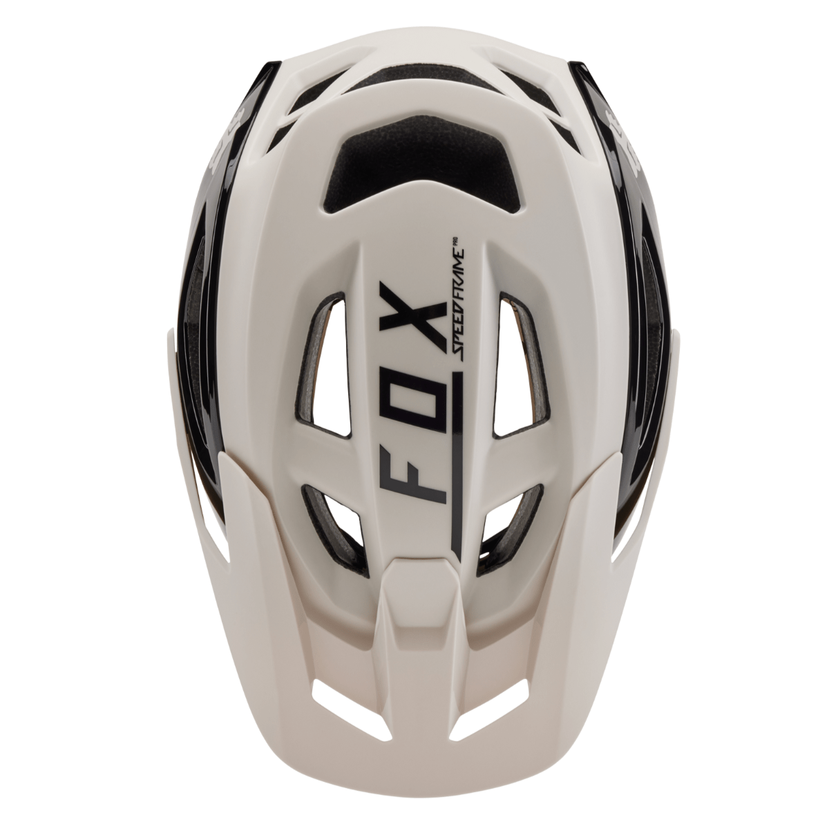 Fox-Speedframe-Pro-Blocked-Bike-Helmet-w--MIPS---Vintage-White