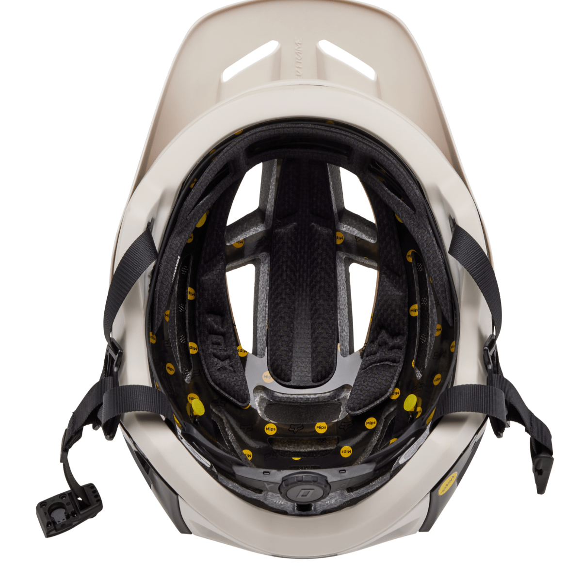 Fox-Speedframe-Pro-Blocked-Bike-Helmet-w--MIPS---Vintage-White