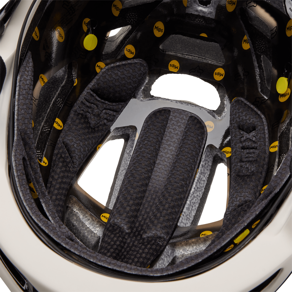 Fox-Speedframe-Pro-Blocked-Bike-Helmet-w--MIPS---Vintage-White