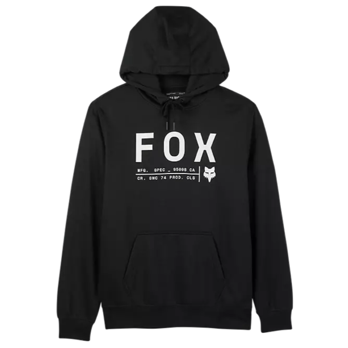 パーカー・フーディ ASPESI FW22 SWEATSHIRT WITH LOGO AND HOOD (AY99_L67601098) Supreme S Logo Hooded Sweatshirt (FW22) - $158