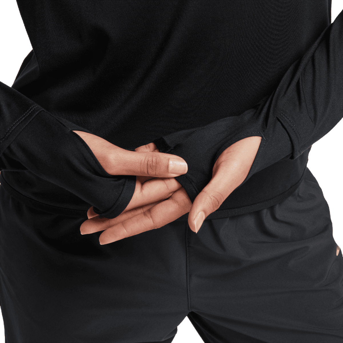 nike long sleeve sun protection