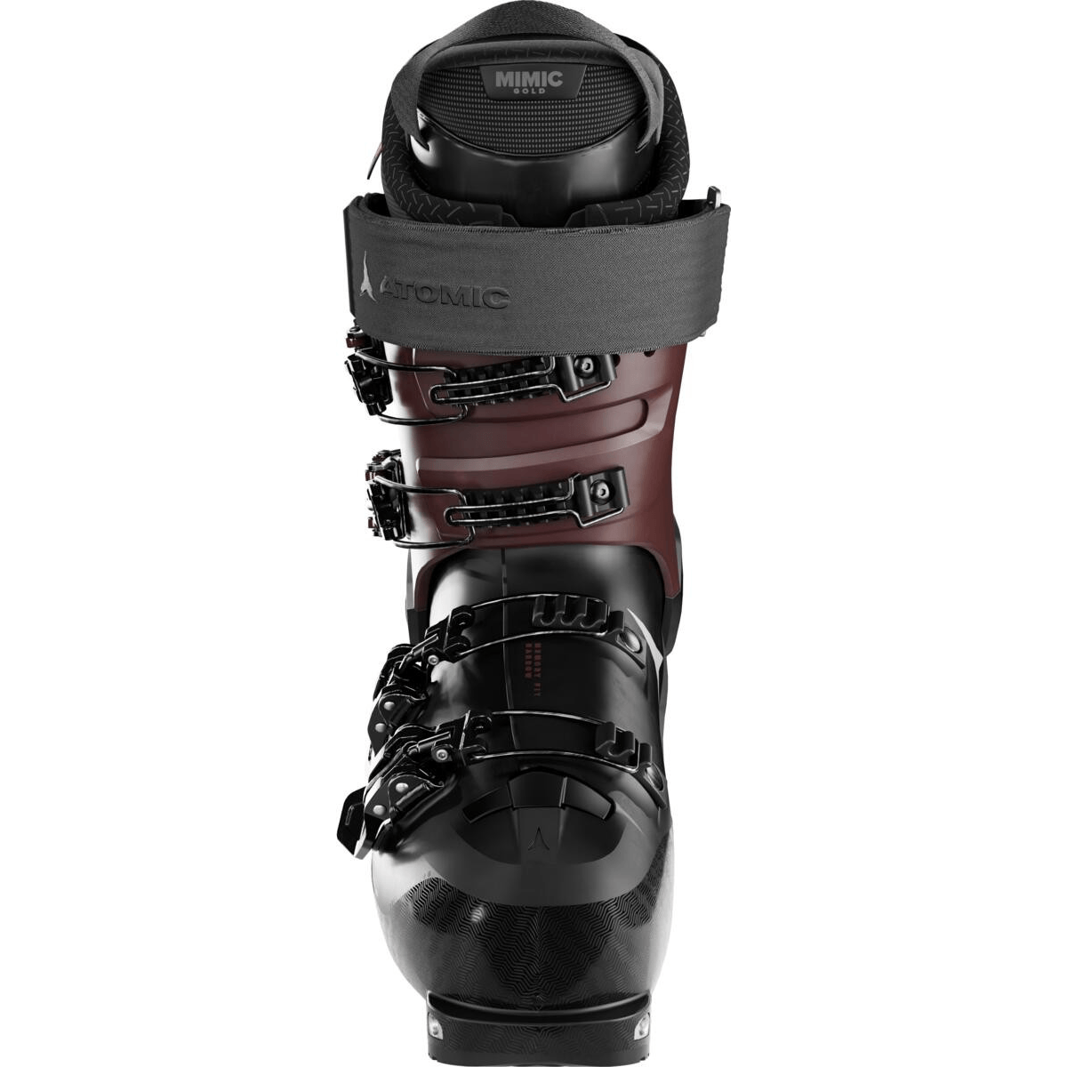 スキー ATOMIC HAWX PRIME XTD 130 GW Black Rust 23a50fa2-6005-4410-aa5f-