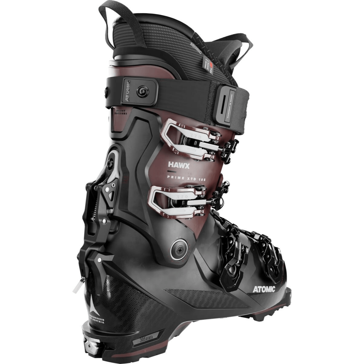 Atomic Hawx Prime XTD Ski Boots 2024 - Men's - Als.com