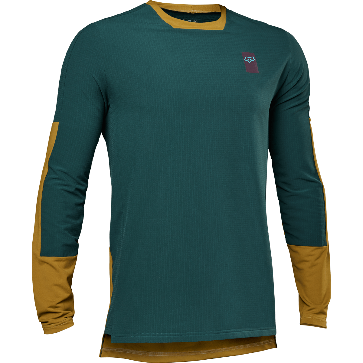 Fox Racing Ranger Fox Head Jersey - Als.com