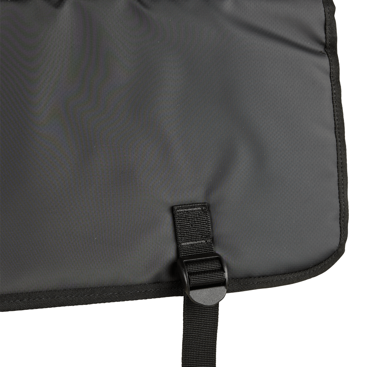 Fox Racing Tailgate Cover - Small - Black Small