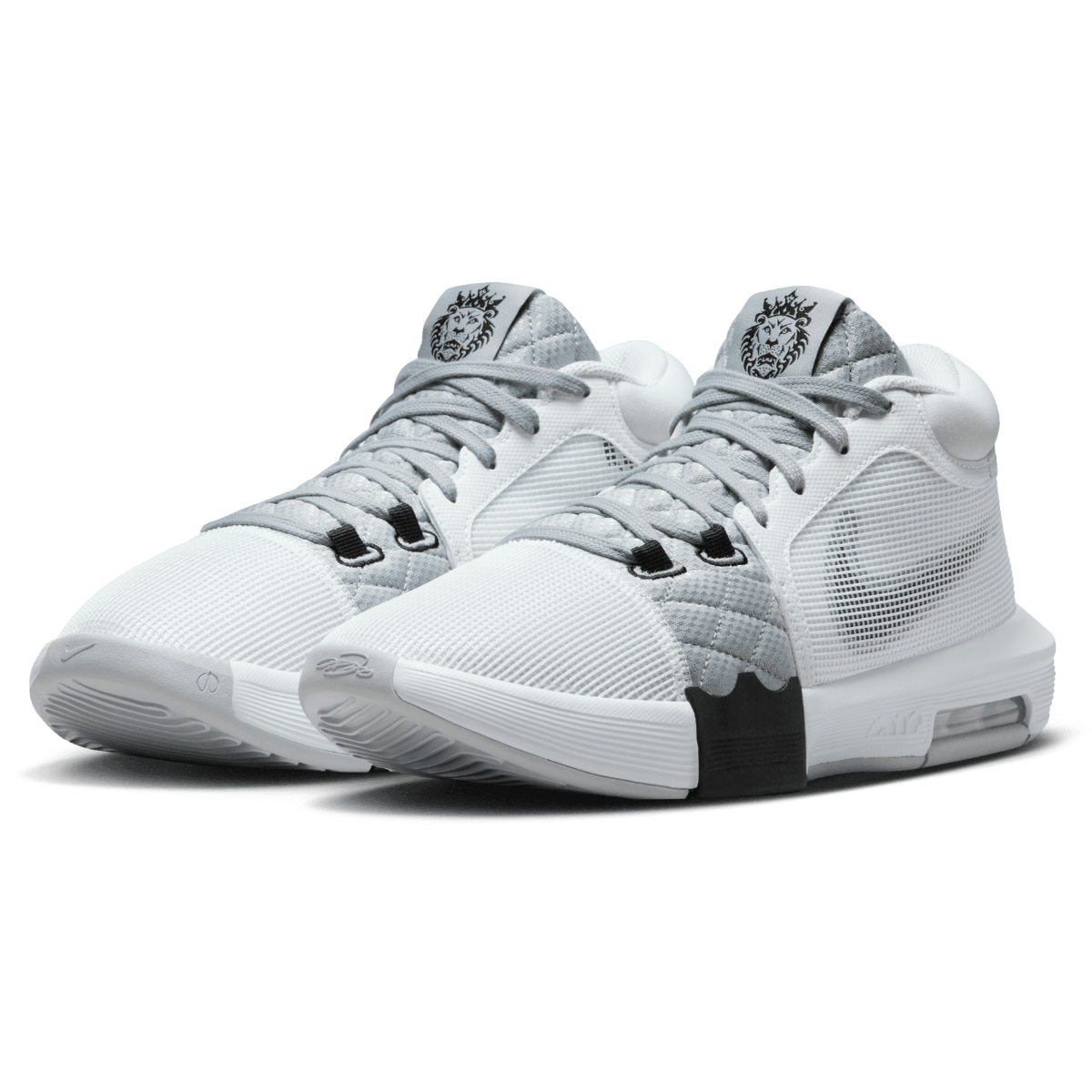 Nike Lebron Witness 8 Basketball Shoe - Men's - Als.com