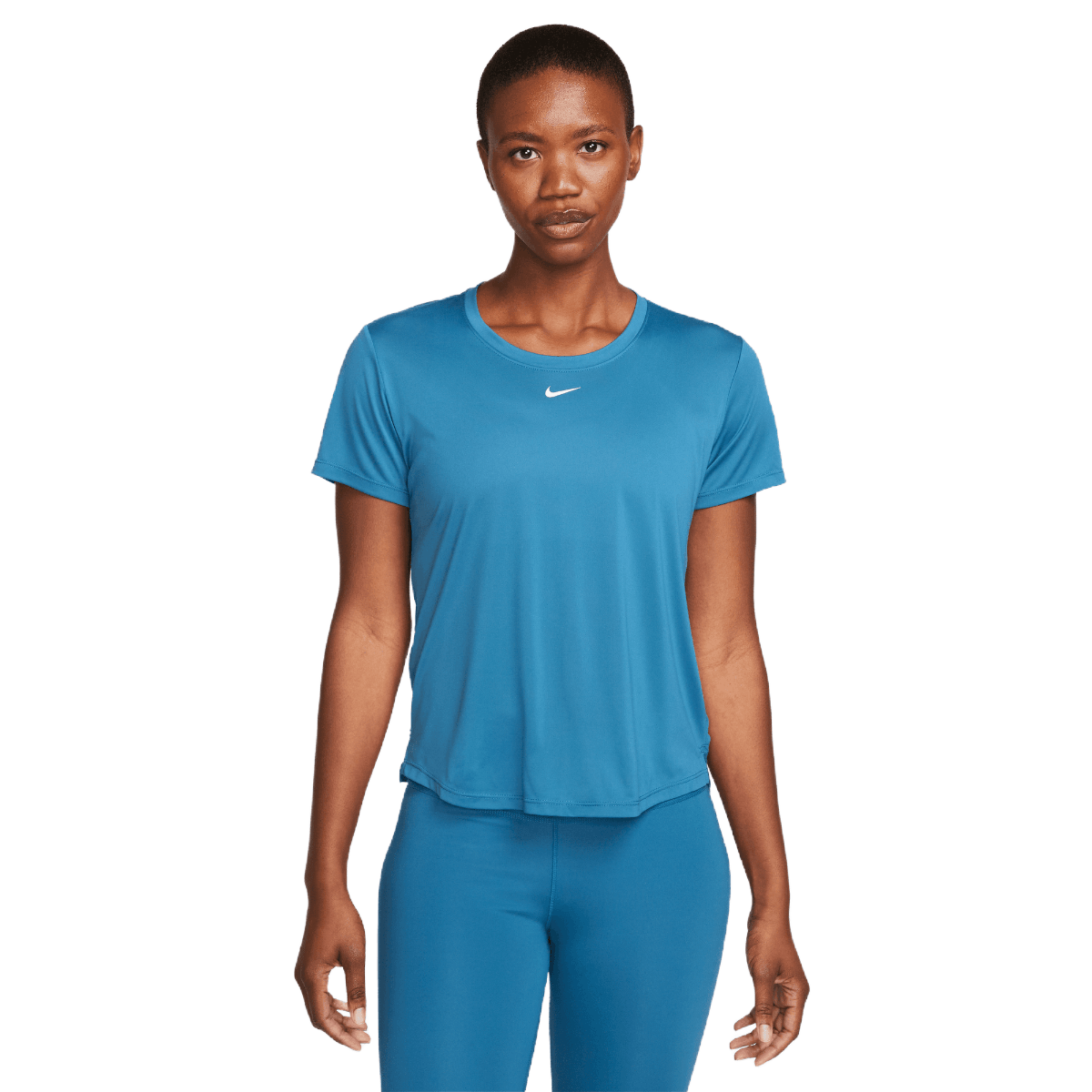 Nike Dri-FIT One Short Sleeved T-Shirt Women's