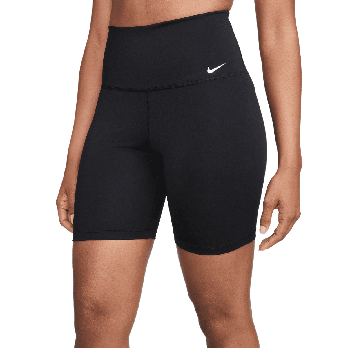 ★NIKE★WMNS DRI-FIT ONE HW 7IN バイカーショーツ★追跡可 ☆NIKE☆W ONE HIGH WAIST BIKER ショートパンツ☆追跡可 (Nike