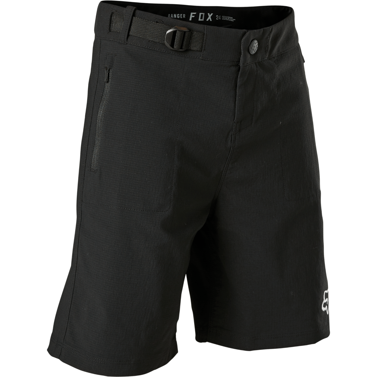 Fox-Ranger-Lined-Short---Youth---Black.jpg
