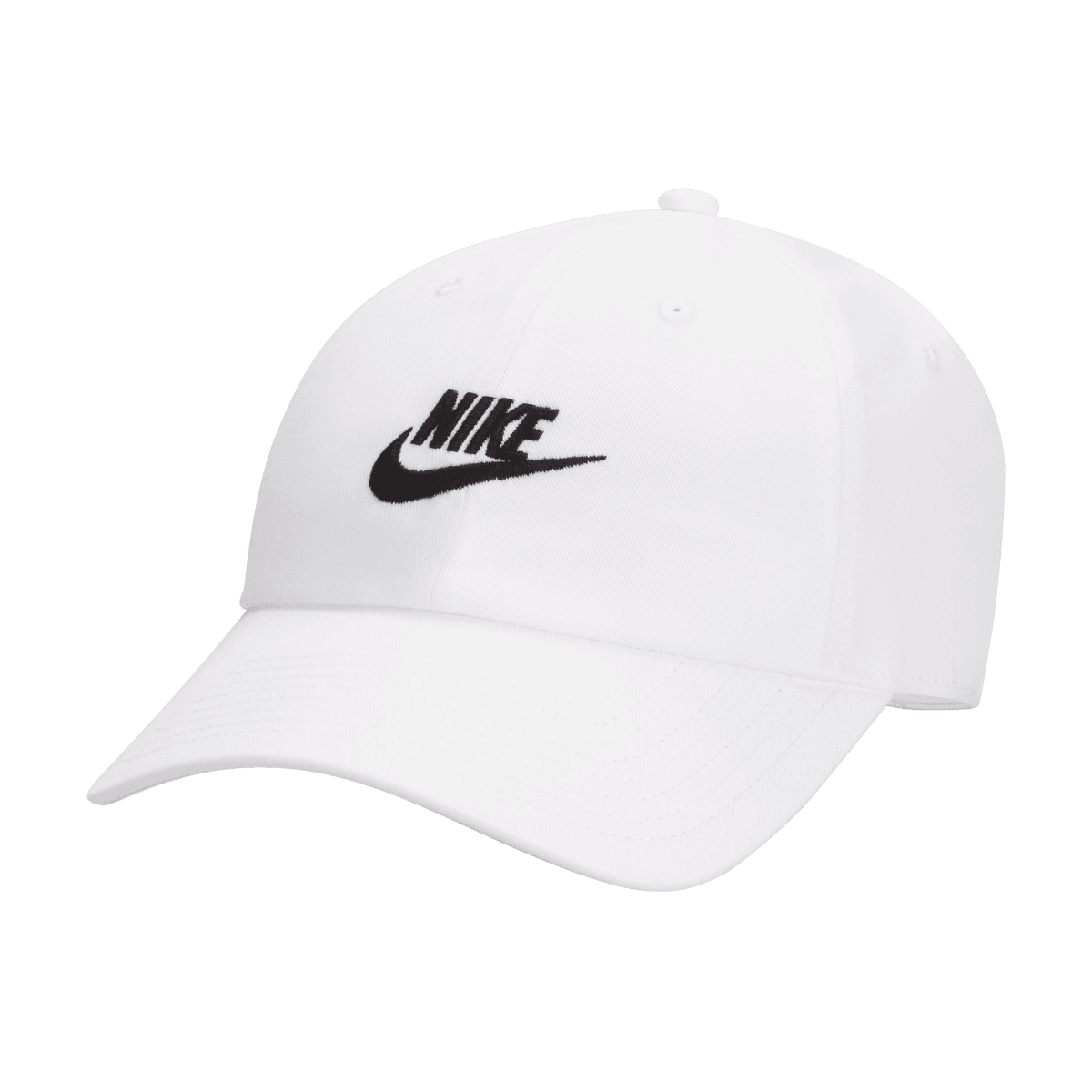 キャップ Club Unstructured Futura Wash Cap Black White FB5368011 Nike Club Unstructured Futura Wash Cap - Als.com