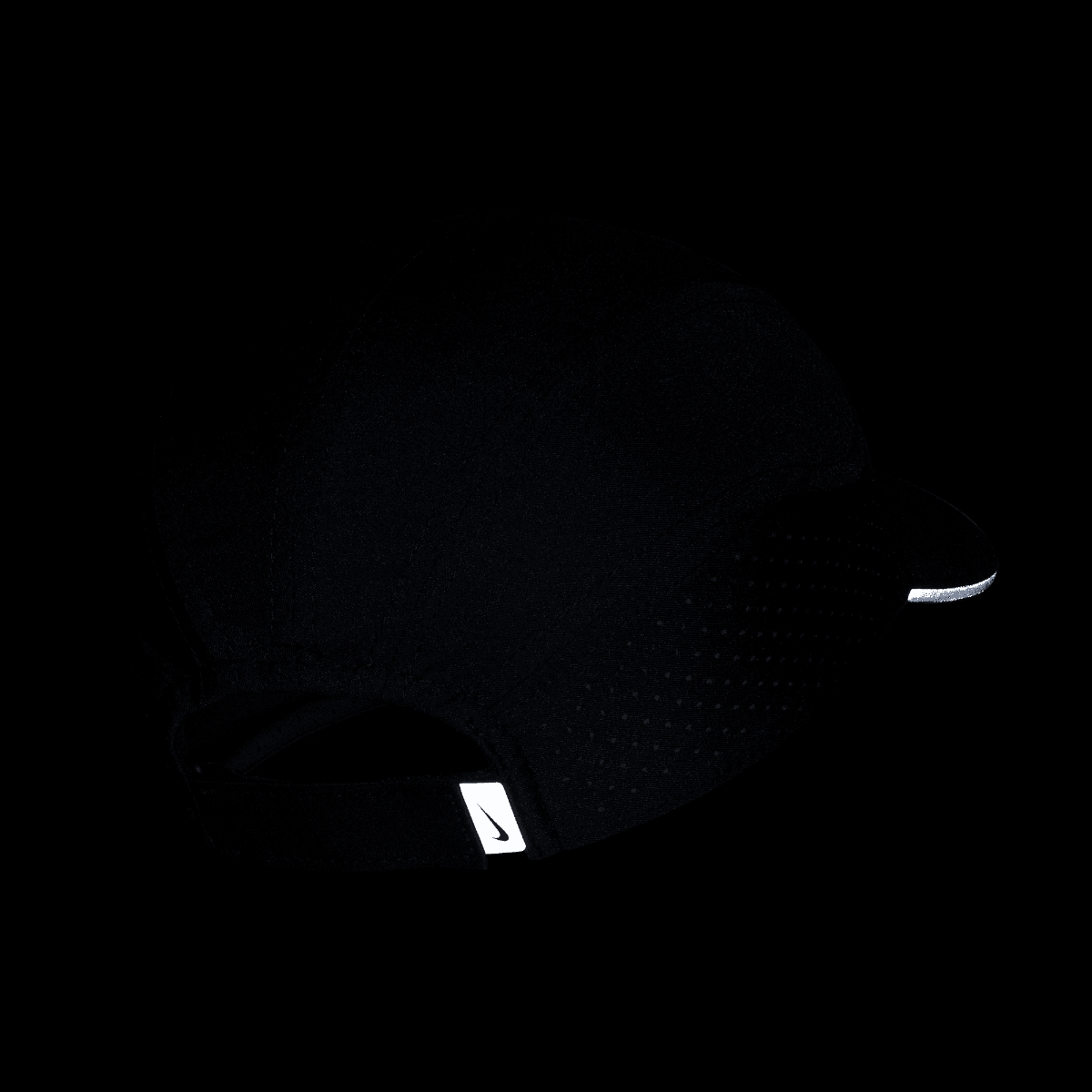 Nike Dri-FIT ADV Fly Unstructured Reflective Cap - Als.com