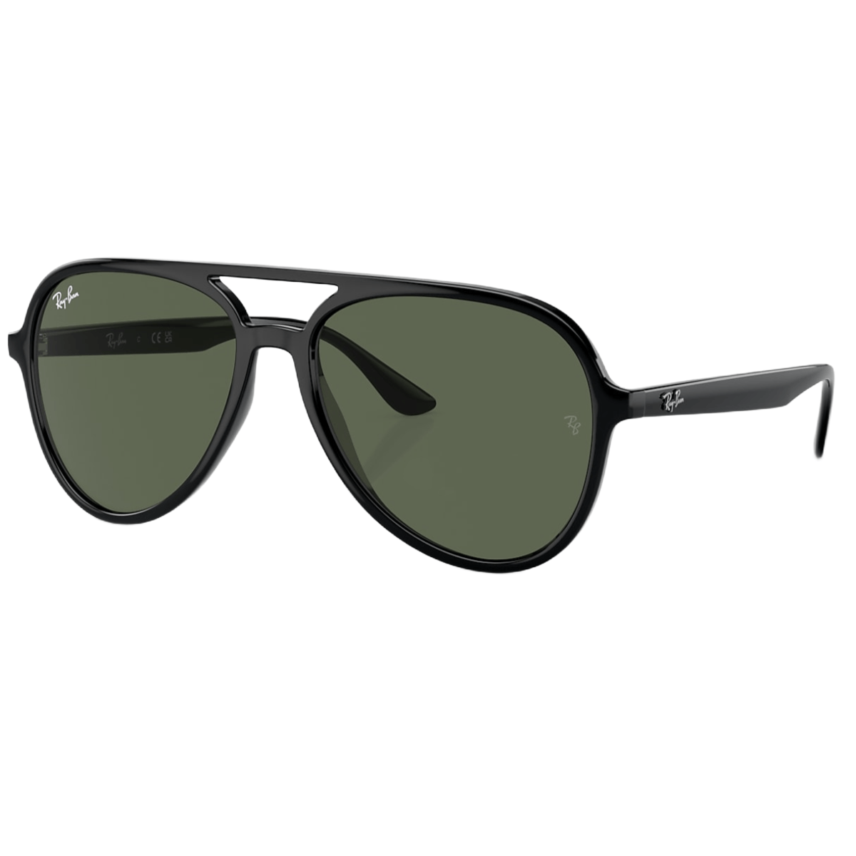 Ray-Ban RB4376 Sunglasses - Als.com