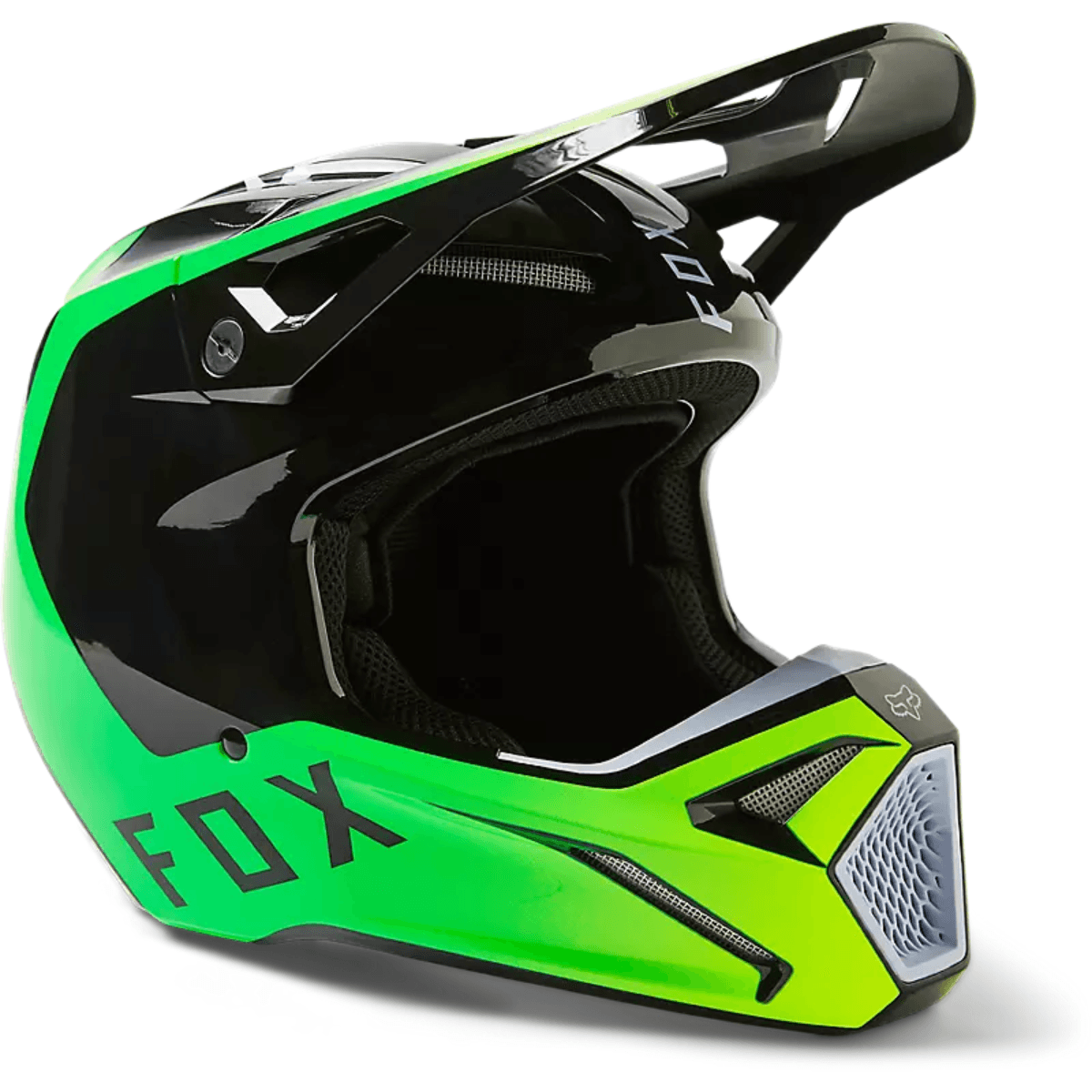 Fox V1 Dpth Helmet - Als.com