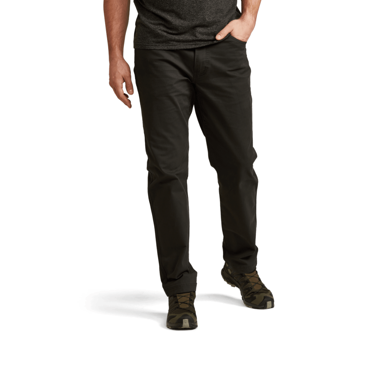 THE 9 SHOP あったかEVERYDAY PANTS L size THE 9 SHOP あったかEVERYDAY PANTS L size