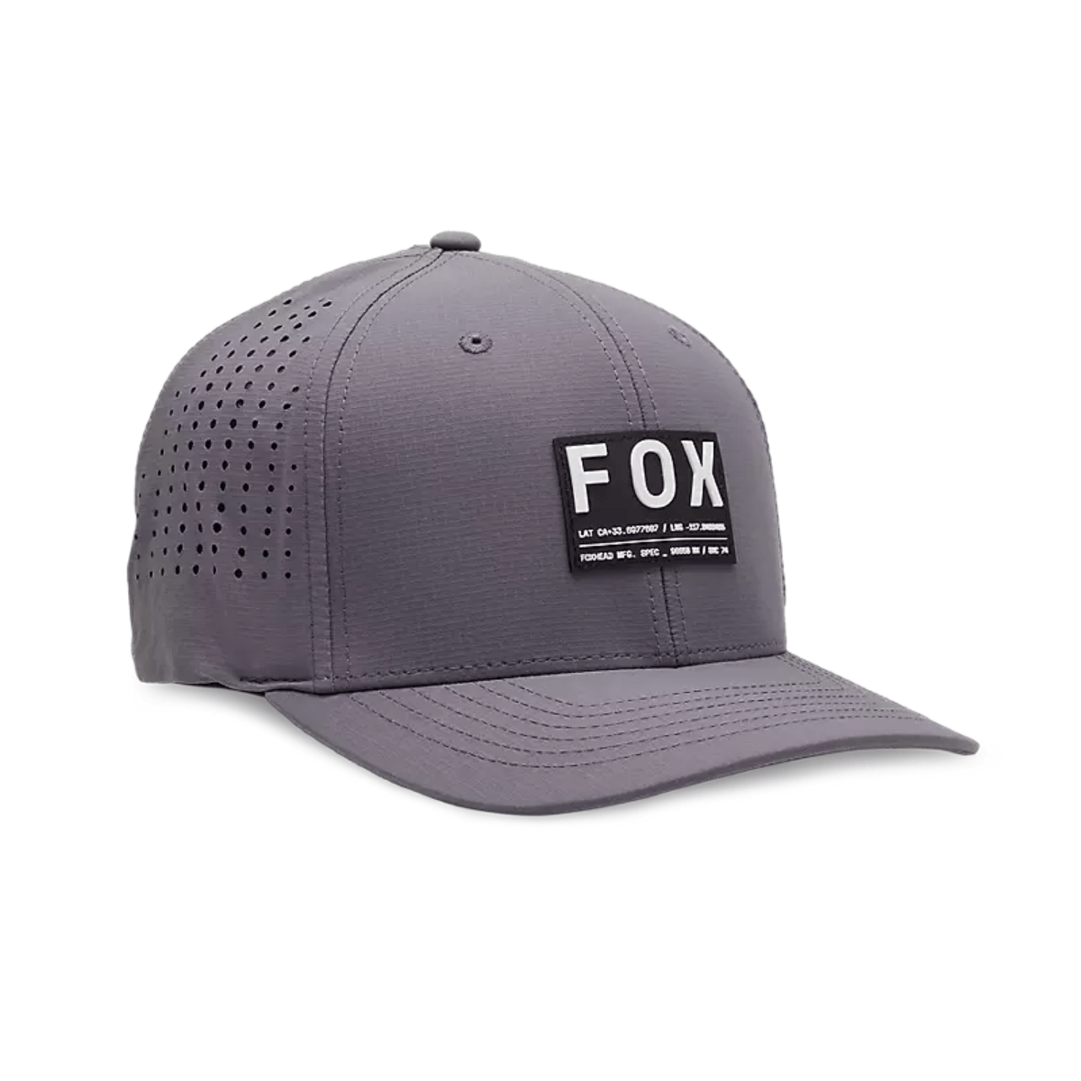 /fox-racing-non-stop-tech-flexfit-hat-10499704/p?skuId=1322417