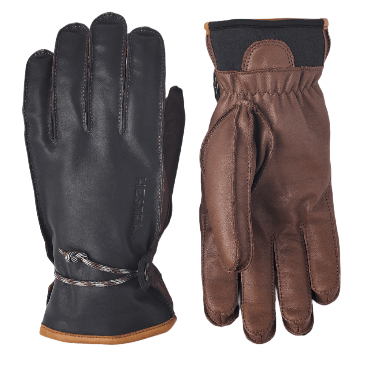 Hestra Wakayama Glove - Als.com