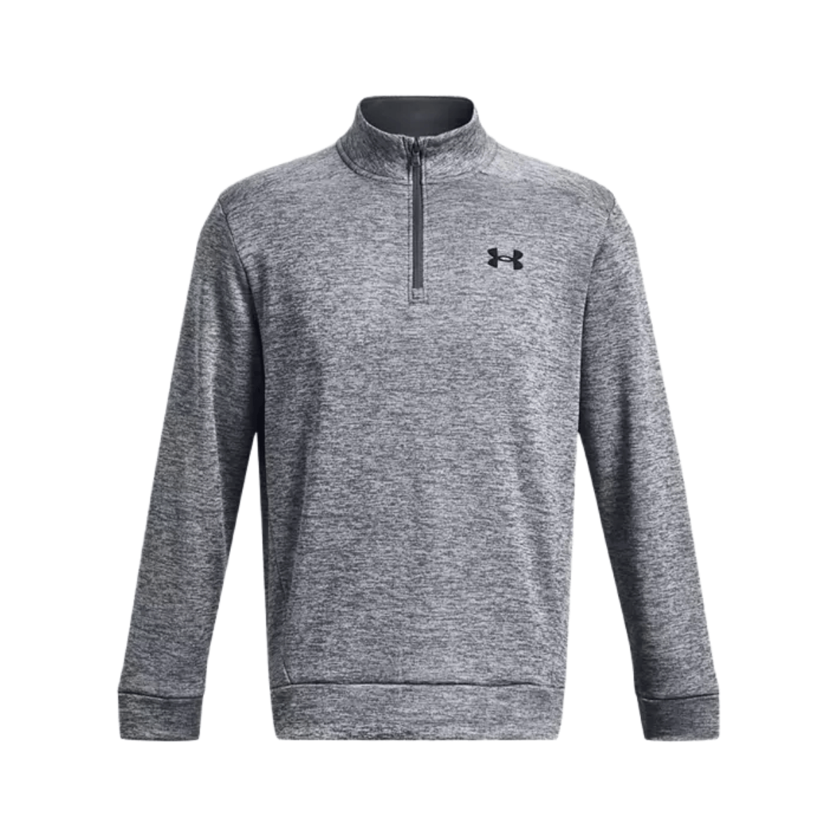 Under Armour Fleece Twist 1/4 Zip - Men's - Als.com
