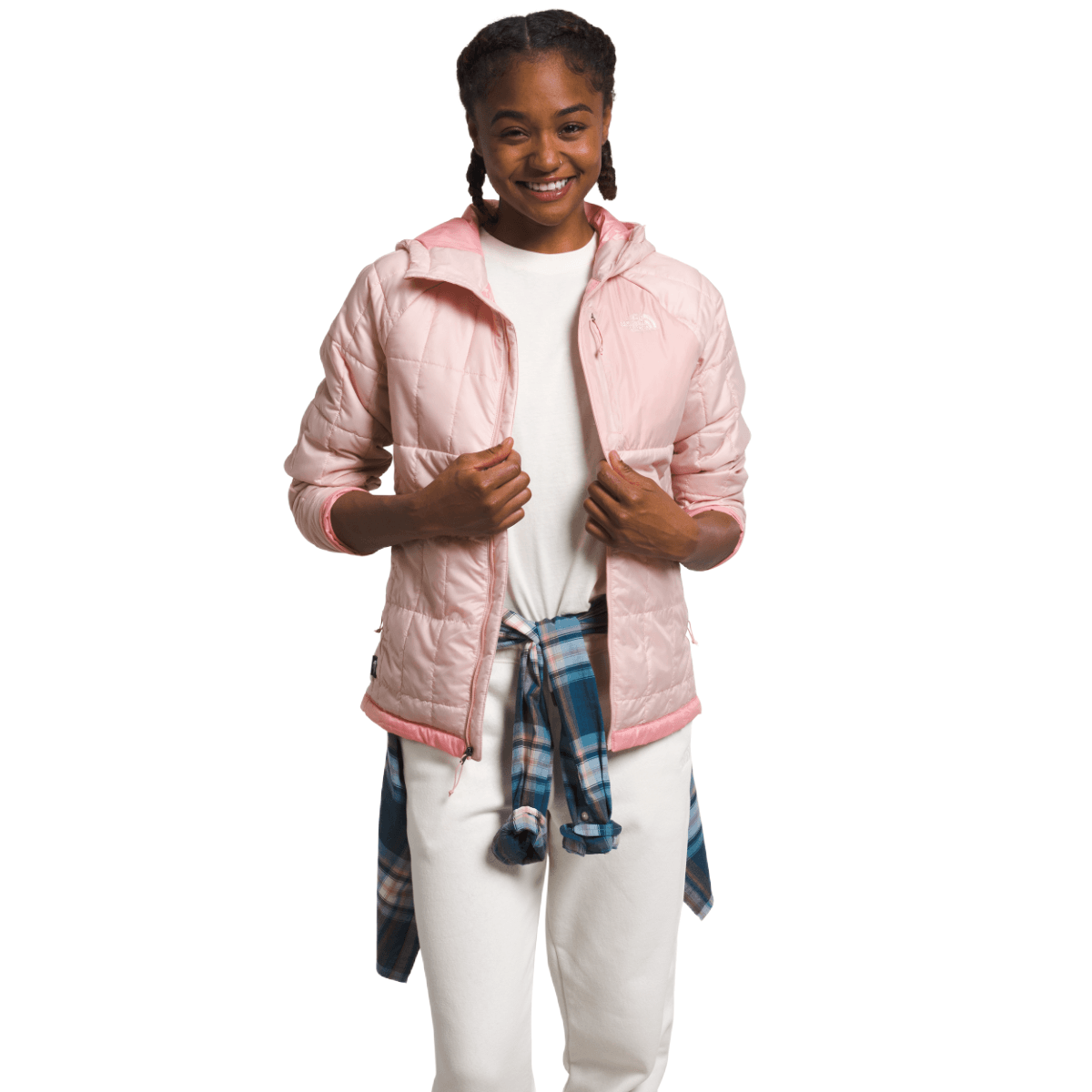 The North Face Circaloft Hoodie - Women's - Als.com