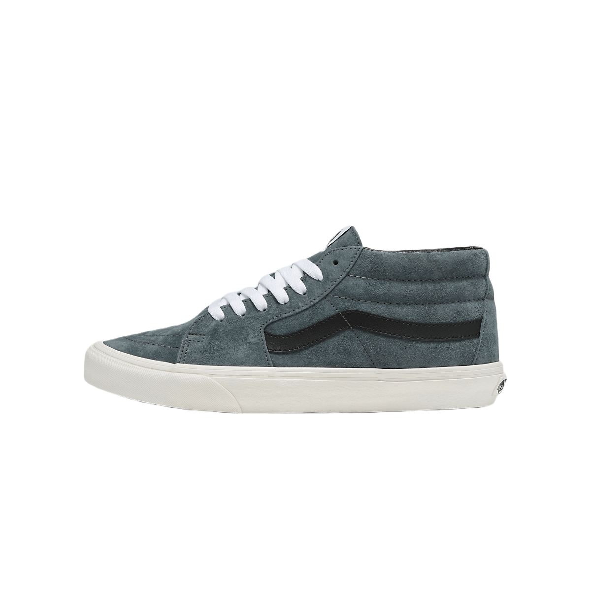 Vans full deals suede