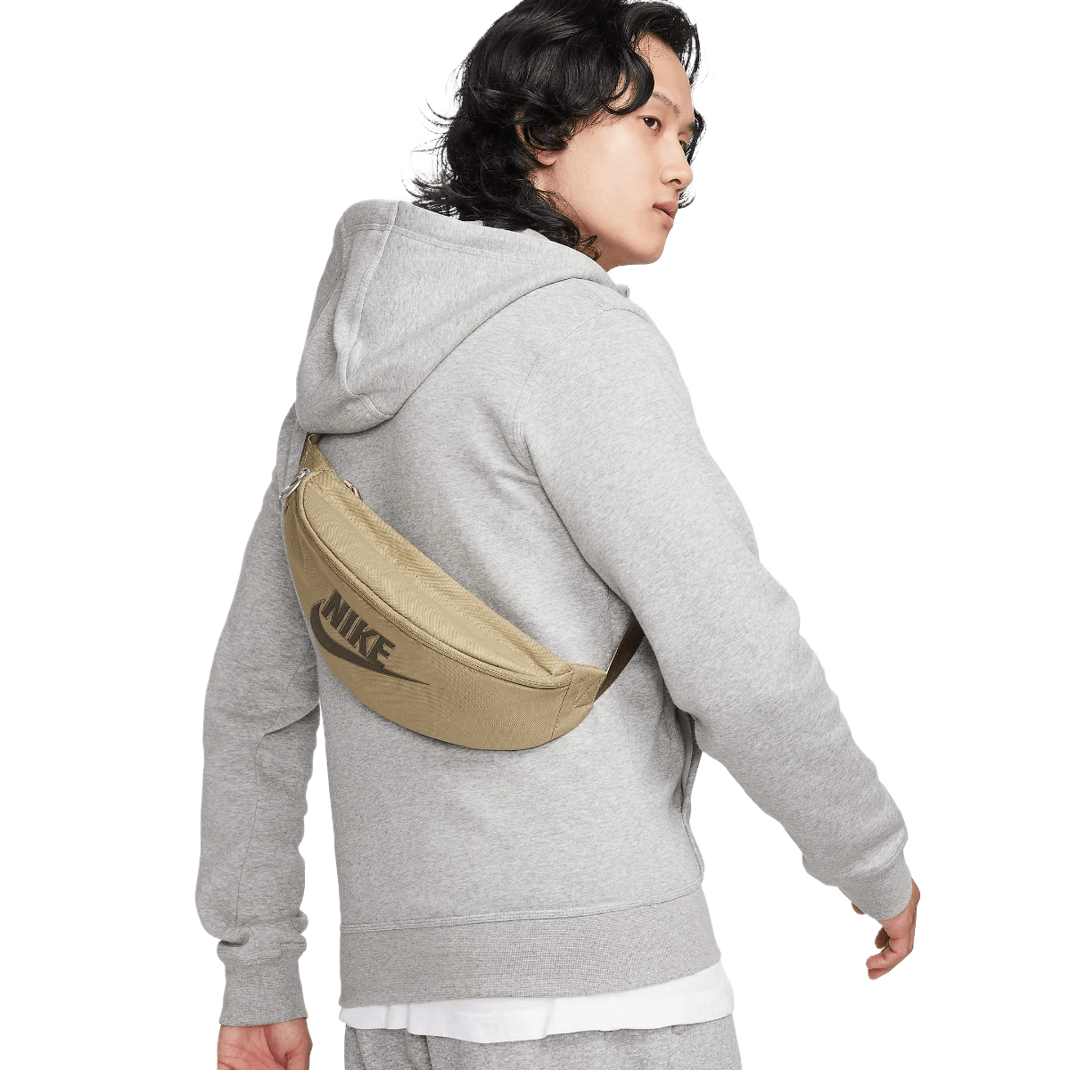 Nike Heritage Hip Pack Als