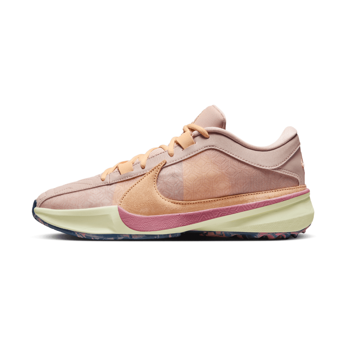 Nike Zoom Freak 5 Shoe - Men's - Als.com
