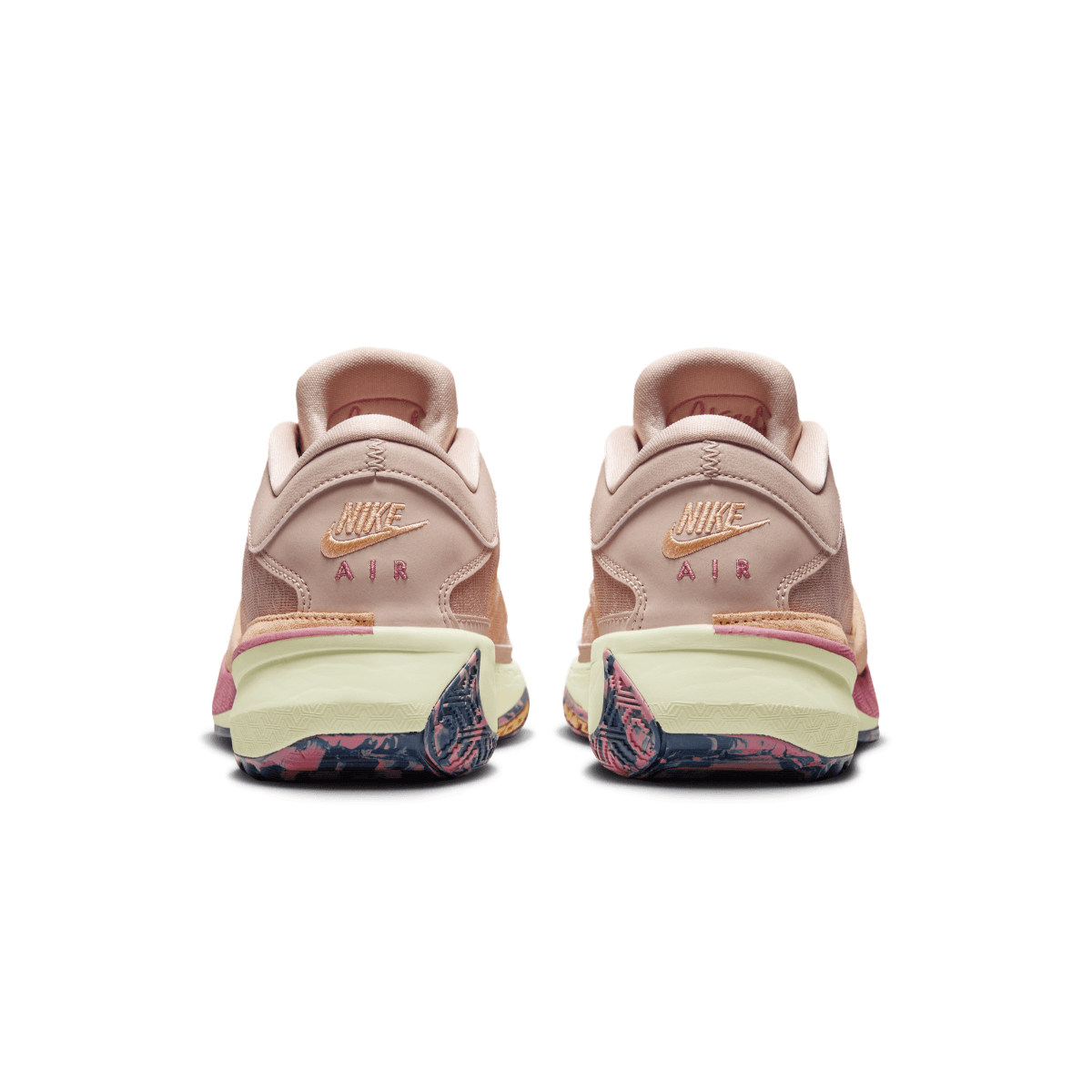 Nike Zoom Freak 5 Shoe - Men's - Als.com