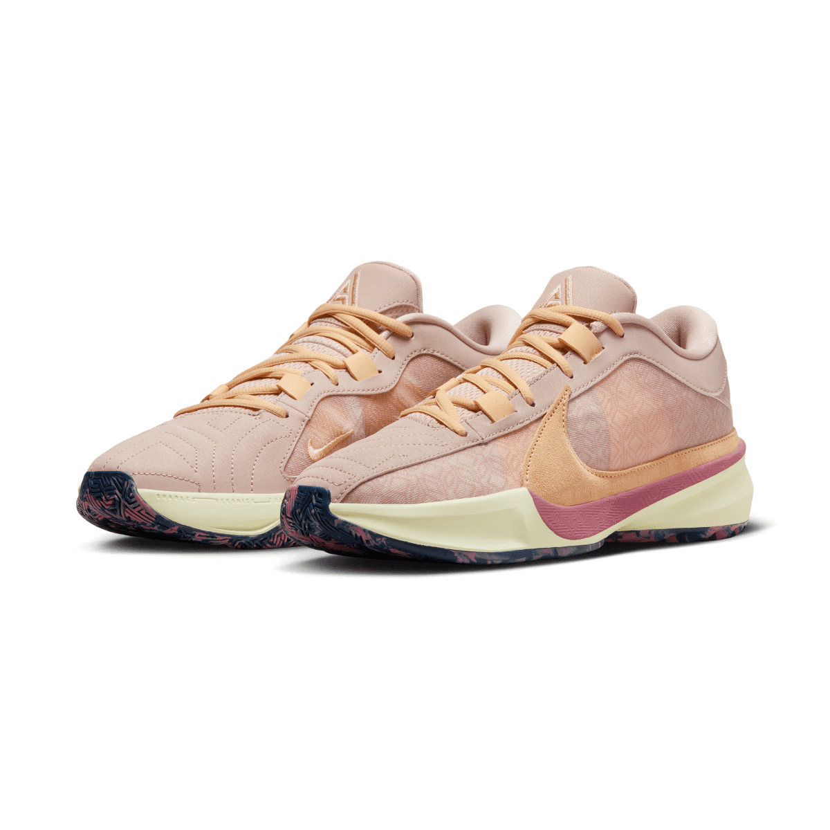 シューズ(男性用) Nike freak 5 SE GS Giannis Freak 5 SE Big Kids' Basketball Shoes. Nike JP