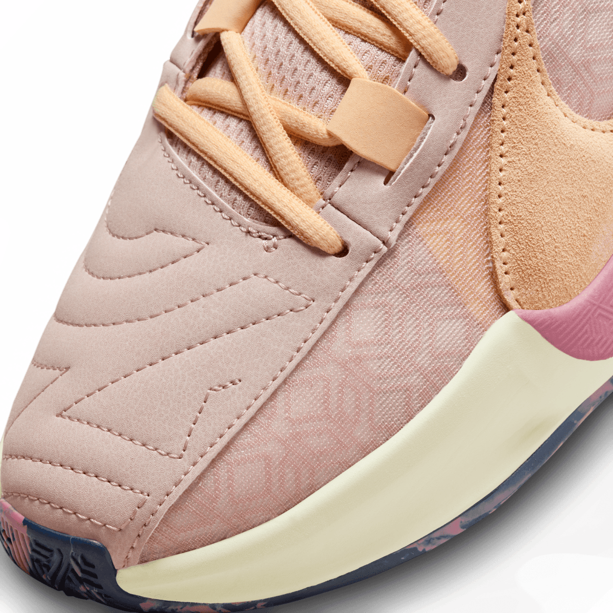Nike Zoom Freak 5 | NBA Shoes Database