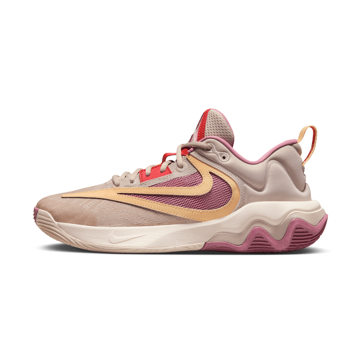 giannis sneakers