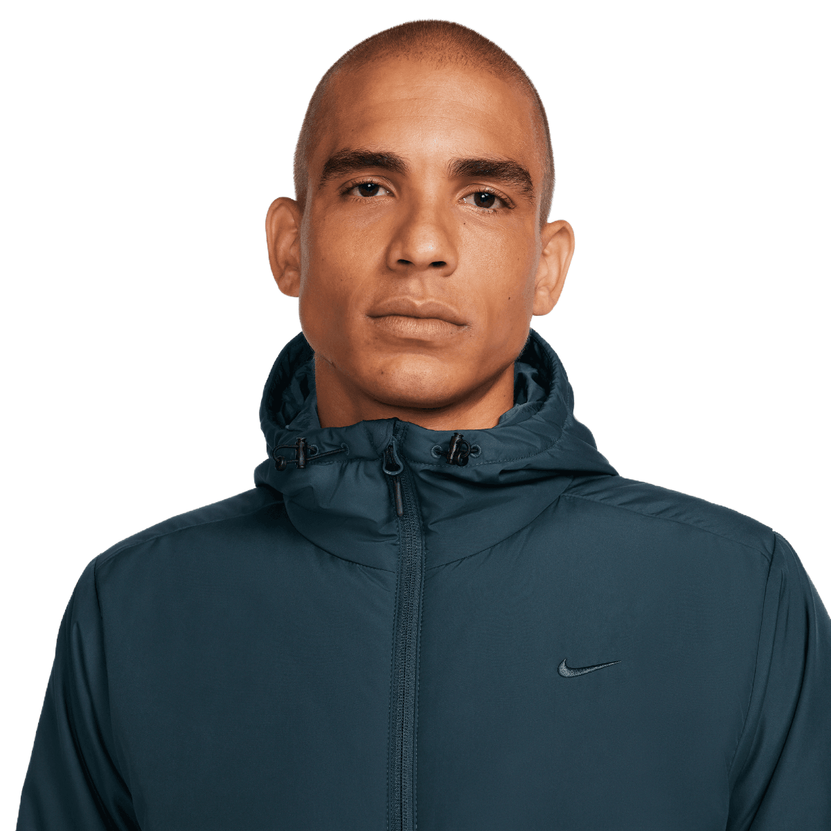 Nike therma-fit jacket store