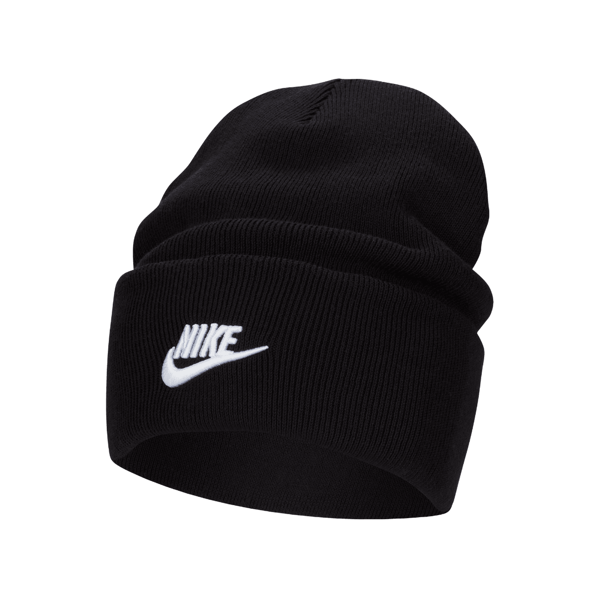 Nike Peak Tall Cuff Futura Beanie - Als.com